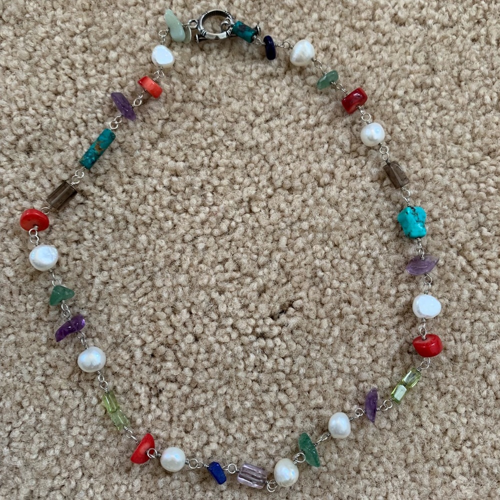 Silpada Jewelry GREAT CONDITION - Picture 7 of 8